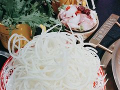 -旺蜀主成都串串火锅(西直门凯德MALL店)