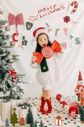 -NICE KIDS 奈时儿童摄影