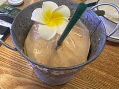 -椰莱泰小谷·东南亚融合菜(坪山悦阾SPACE店)