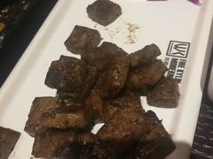 -HIHE Bistro·Oyster Bar(华熙live店)