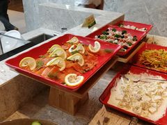 -上海虹桥宾馆味翠餐厅