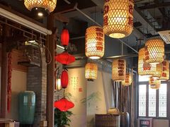 -二十八里太湖船菜(吉祥路店)