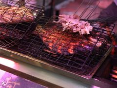 -正宁路小吃夜市