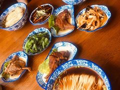-孙盛兴奥灶面馆·蟹黄面·三虾面(山塘街总店)