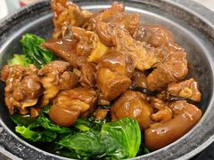 -海鲜街菜馆(海珠南路店)