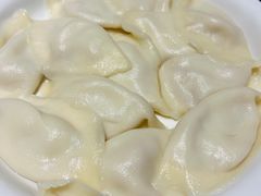 -东方饺子王(工农大路店)