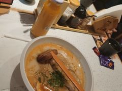 -味千拉面(双井店)