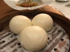 -红棉中餐厅·广州海航威斯汀酒店