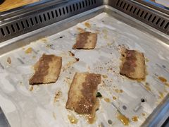 -新石器烤肉(南站店)