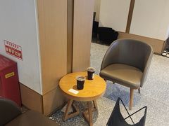 -星巴克臻选(金桥国际店)
