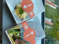 -Wagas沃歌斯(大学路店)