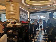大堂-避风塘(江桥万达店)