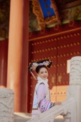 点击看大图 -美云庭古装·格格服汉服·京城旅拍(北京店)
