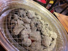 -吉志烤肉(太原总店)