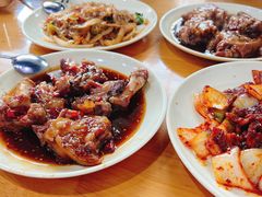 -贤花饭店(城阳店)