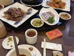 -中国厨房/台湾牛肉面