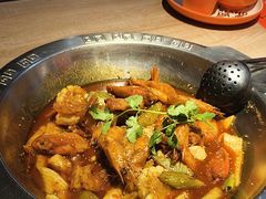 -李想大虾(绿地新都会店)
