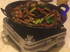 -深山老屋(国顺东路店)