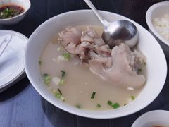-双流老字号董蹄花(机场南四路店)