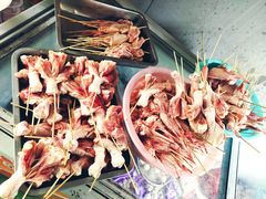 -小象钓虾·营地烧烤(洛溪店)