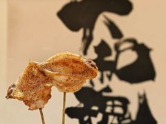 -王氏炉匠·烧鸟放题自助(三里屯店)