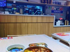 -稻百鲜·拌饭·朝鲜族石锅菜(江南万达店)