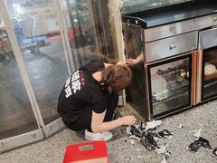 -汇通杨家·烤肉(汇通店)