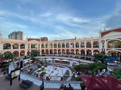 -佛罗伦萨小镇广佛名品奥特莱斯(疏港路店)