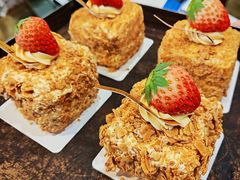 -B.O.M波姆烘焙(凤凰街店)