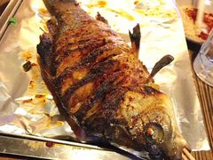 -晓靖轩烧烤(沙河风情店)
