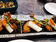 -1886德国汽车餐厅(福田星河COCO Park店)