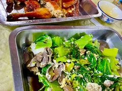 大岗仙届烧鸡-大岗仙庙烧鸡(花东店)