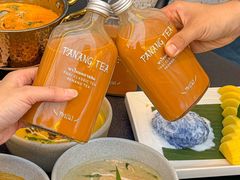 -帕蓝·暹罗料理(大学路店)