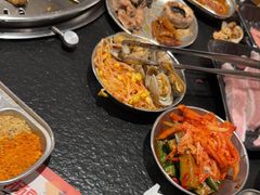 -炽城·烤肉名家(鸿达中央广场店)