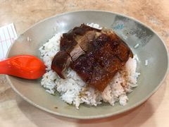 -一乐烧鹅(中环店)