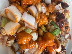 -小城外婆肴私房菜.家宴聚集点(圆明园颐和园·清河上地店)