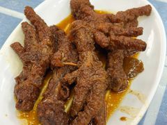 -新记肉骨茶
