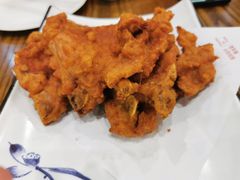 -双合园·海鲜水饺青岛菜(万佳广场店)