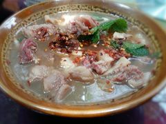 -兰缘美食城(金实店)