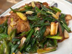 -老磨油饼(高陵店)