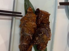 -全牛匠·乐山跷脚牛肉(西北旺万象汇店)
