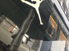 -Air Jordan(世贸天阶店)