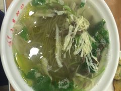 -小姜锅贴(凤凰街店)