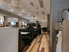 -卡朋西餐(铂顿城店)