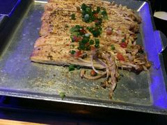 -很久以前羊肉串(清河店)