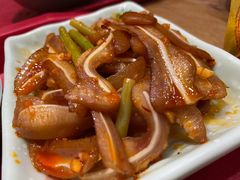 -顺旺基大厨现炒(哥伦布店)