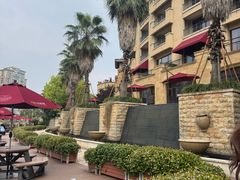-闲湖城·黄龙饭店