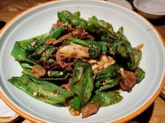 -九毛九西北菜(大东海店)