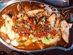 -麻省理功深海烤鱼