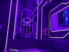 -星聚会KTV(中关村领展购物广场店)